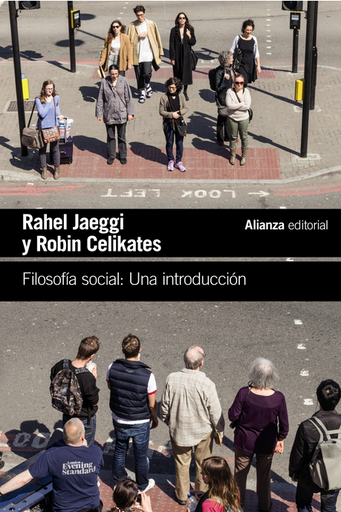 [9788411482110] FILOSOFÍA SOCIAL: UNA INTRODUCCIÓN
