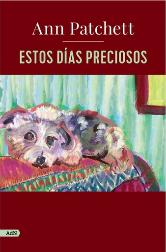 [9788411482219] ESTOS DÍAS PRECIOSOS