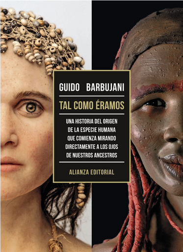 [9788411482271] TAL COMO ÉRAMOS