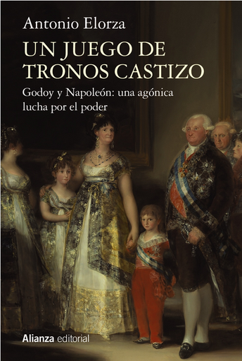 [9788411482417] UN JUEGO DE TRONOS CASTIZO