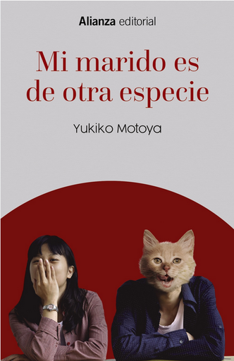 [9788411482493] MI MARIDO ES DE OTRA ESPECIE
