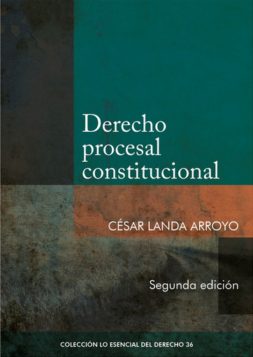 [9786123178406] DERECHO PROCESAL CONSTITUCIONAL