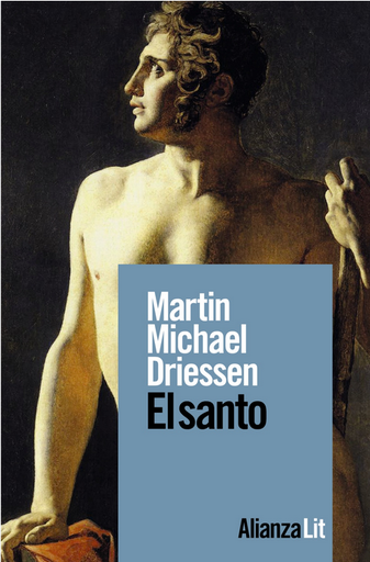 [9788413627854] EL SANTO