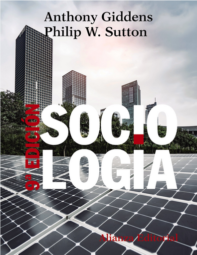 [9788413629445] SOCIOLOGÍA