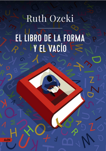 [9788413629841] EL LIBRO DE LA FORMA Y EL VACÍO