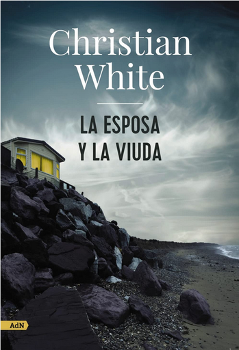 [9788413629865] LA ESPOSA Y LA VIUDA