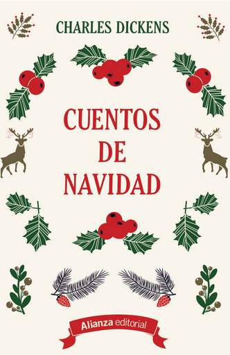 [9788413629902] CUENTOS DE NAVIDAD