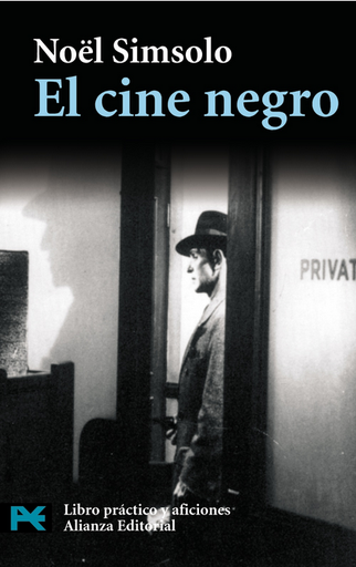 [9788420682525] EL CINE NEGRO
