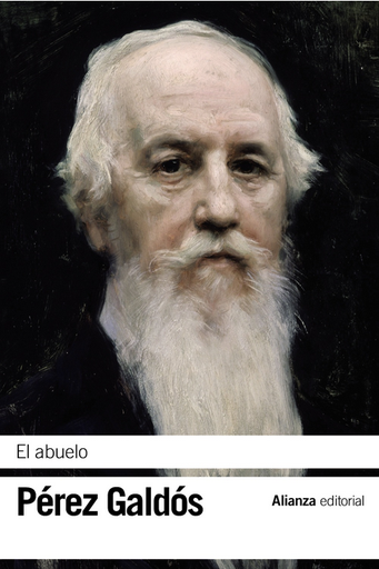 [9788420689593] EL ABUELO