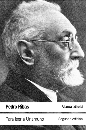 [9788491044475] PARA LEER A UNAMUNO
