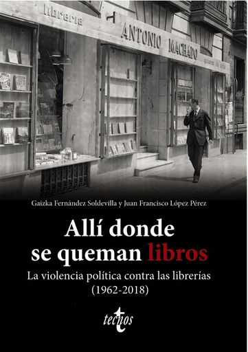 [9788430987580] ALLÍ DONDE SE QUEMAN LIBROS