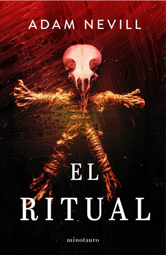 [9788445014868] EL RITUAL