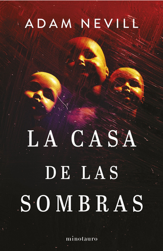 [9788445014882] LA CASA DE LAS SOMBRAS