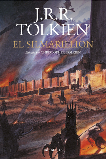 [9788445012796] EL SILMARILLION