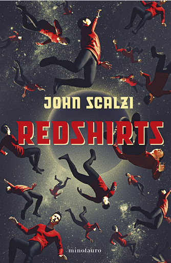[9788445014837] REDSHIRTS