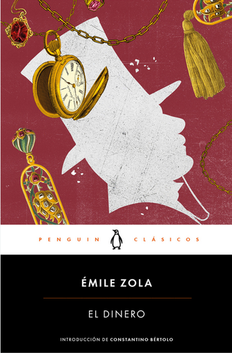 [9788491054979] EL DINERO