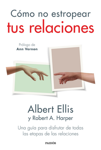 [9788449339462] CÓMO NO ESTROPEAR TUS RELACIONES
