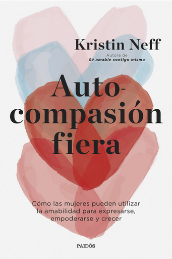 [9788449339516] AUTOCOMPASIÓN FIERA