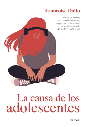 [9788449339523] LA CAUSA DE LOS ADOLESCENTES