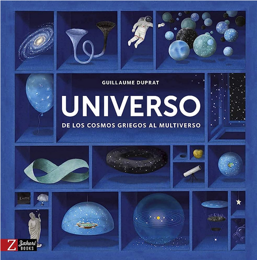 [9788417374051] UNIVERSO