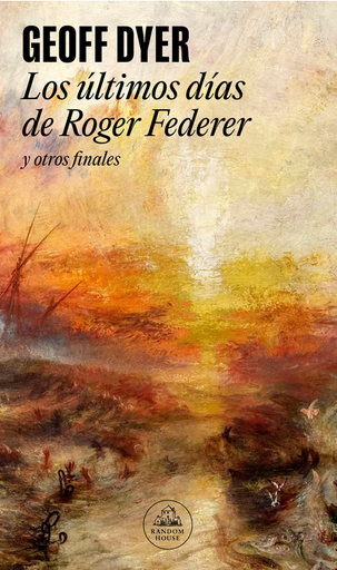 [9788439741589] LOS ÚLTIMOS DÍAS DE ROGER FEDERER