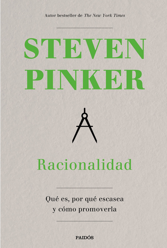 [9788449338618] RACIONALIDAD