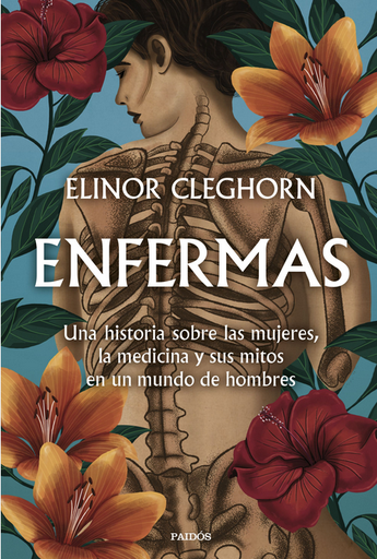 [9788449339141] ENFERMAS