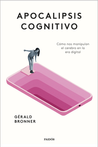 [9788449339356] APOCALIPSIS COGNITIVO