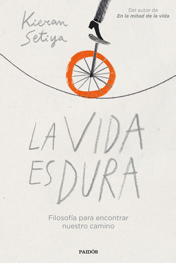 [9788449340031] LA VIDA ES DURA