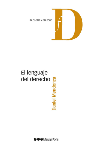 [9788413815565] EL LENGUAJE DEL DERECHO