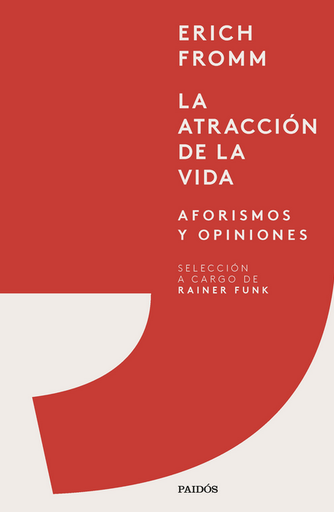 [9788449339936] LA ATRACCIÓN DE LA VIDA