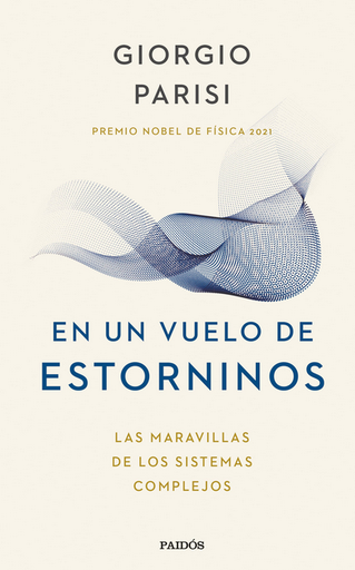 [9788449340383] EN UN VUELO DE ESTORNINOS