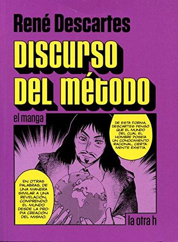 [9788416540037] DISCURSO DEL MÉTODO