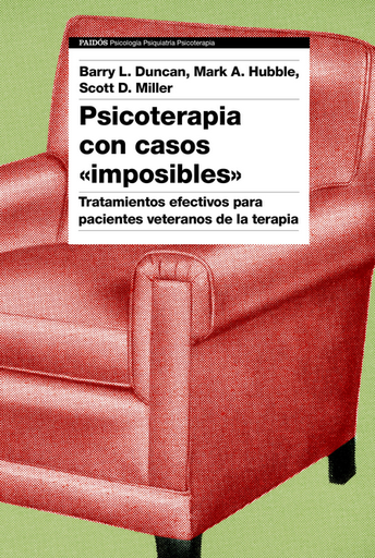 [9788449339882] PSICOTERAPIA CON CASOS "IMPOSIBLES"