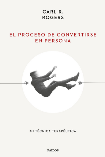 [9788449340635] EL PROCESO DE CONVERTIRSE EN PERSONA