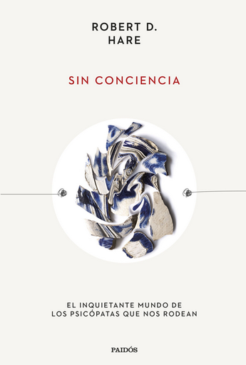 [9788449340642] SIN CONCIENCIA