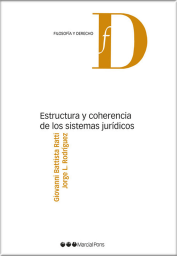 [9788413814896] ESTRUCTURA Y COHERENCIA DE LOS SISTEMAS JURÍDICOS