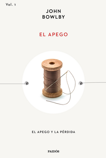 [9788449340659] EL APEGO