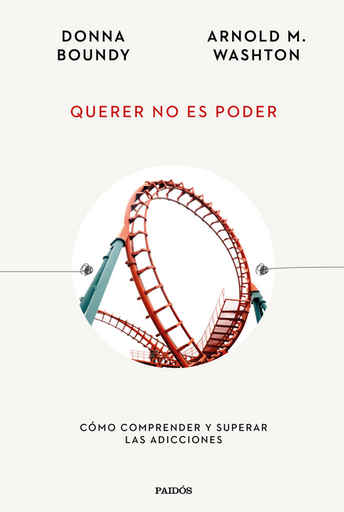 [9788449340666] QUERER NO ES PODER