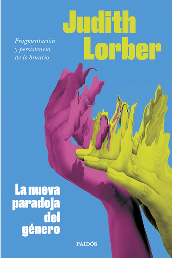 [9788449340628] LA NUEVA PARADOJA DEL GÉNERO