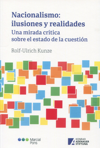 [9788413813646] NACIONALISMO: ILUSIONES Y REALIDADES