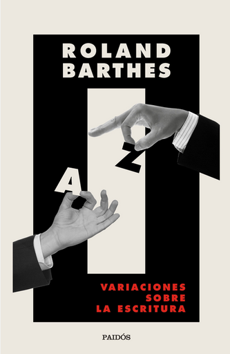 [9788449339165] VARIACIONES SOBRE LA ESCRITURA