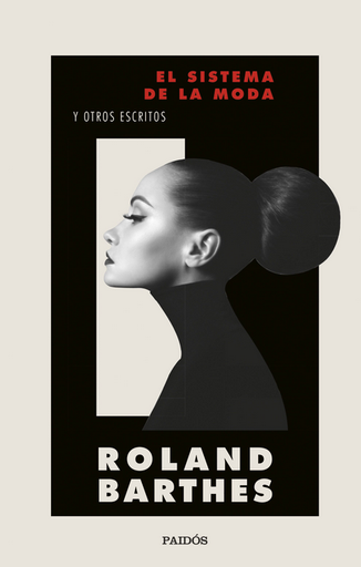 [9788449339370] EL SISTEMA DE LA MODA