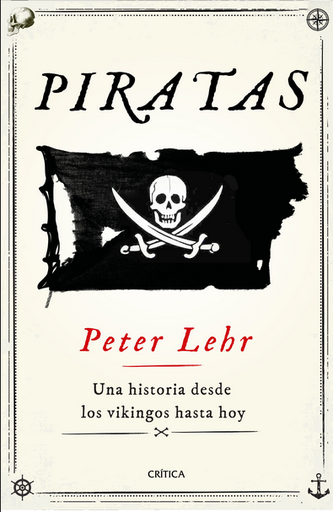 [9788491993315] PIRATAS