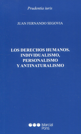 [9788413815008] LOS DERECHOS HUMANOS