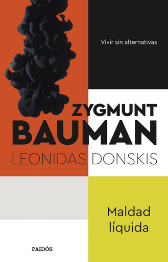 [9788449340925] MALDAD LÍQUIDA