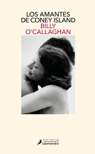 [9788418107481] LOS AMANTES DE CONEY ISLAND