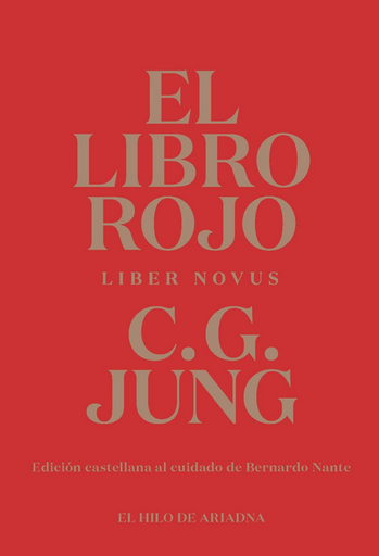 [9789873761720] EL LIBRO ROJO