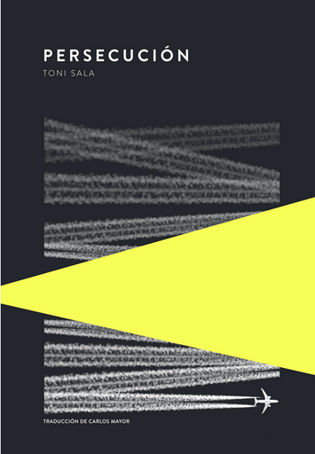 [9789992076361] PERSECUCIÓN