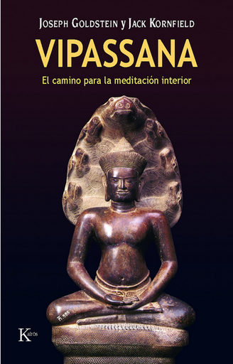 [9788472453562] VIPASSANA